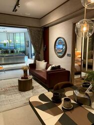 View at Kismis (D21), Apartment #432351841